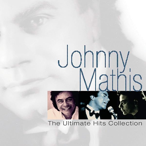 MATHIS,JOHNNY - Gold - Amazon.com Music